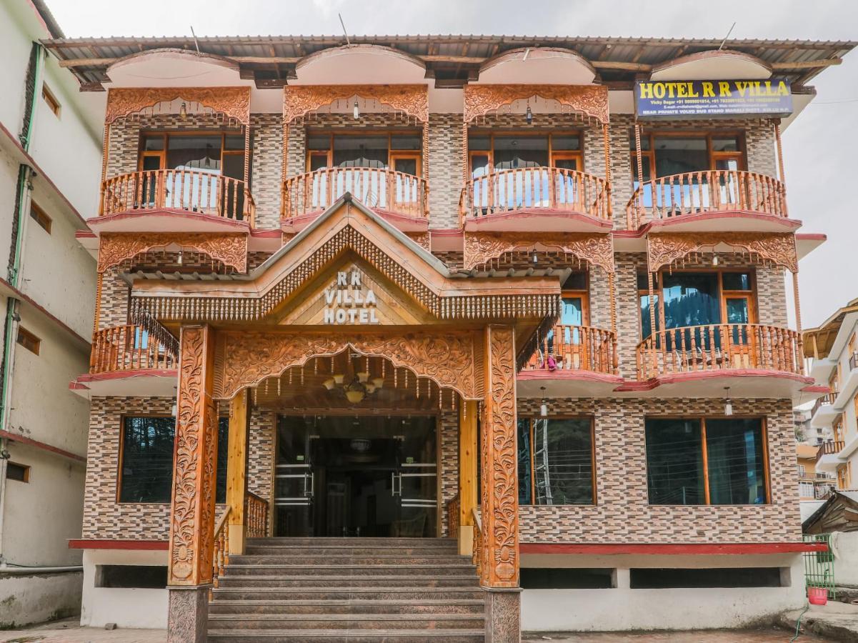 Collection O O 30367 Rr Villa - Manali (Himachal Pradesh) — Photos 3