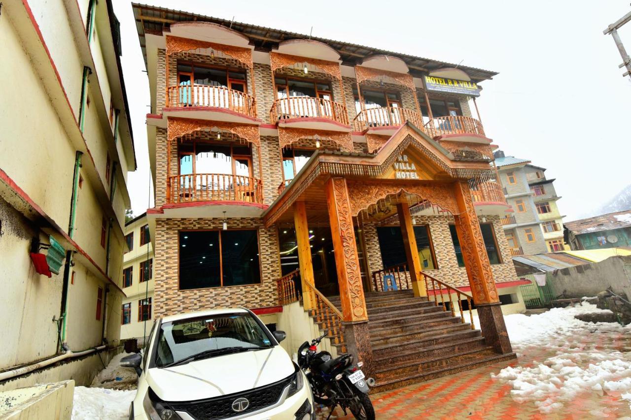 Collection O O 30367 Rr Villa - Manali (Himachal Pradesh) — Photos 2