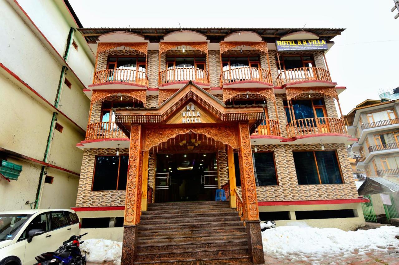 Collection O O 30367 Rr Villa - Manali (Himachal Pradesh) — Photos 1